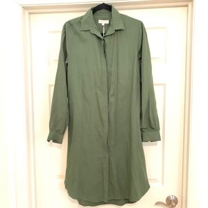 NWOT Tradlands Chelsea Dress S